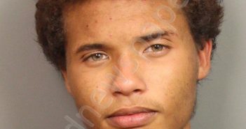 MCCONICO, RODERICK LAKEITH JUNIOR | 2023-08-30 01:18:00 Jefferson County, Alabama Booking