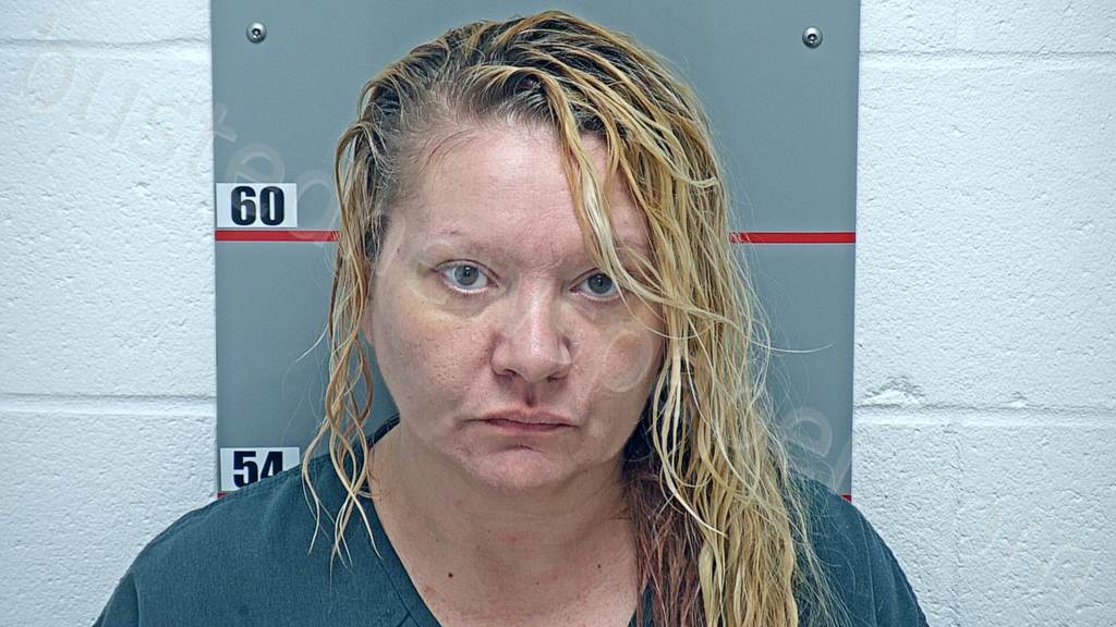 DULIN, ERICA L #, Grayson County, Kentucky - 2023-08-30