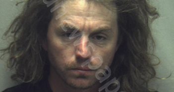 <B>RAINEY</B>, <B>JON</B> <B>THOMAS</B> #, Northwestern Regional Jail, Virginia - 2023-08-30