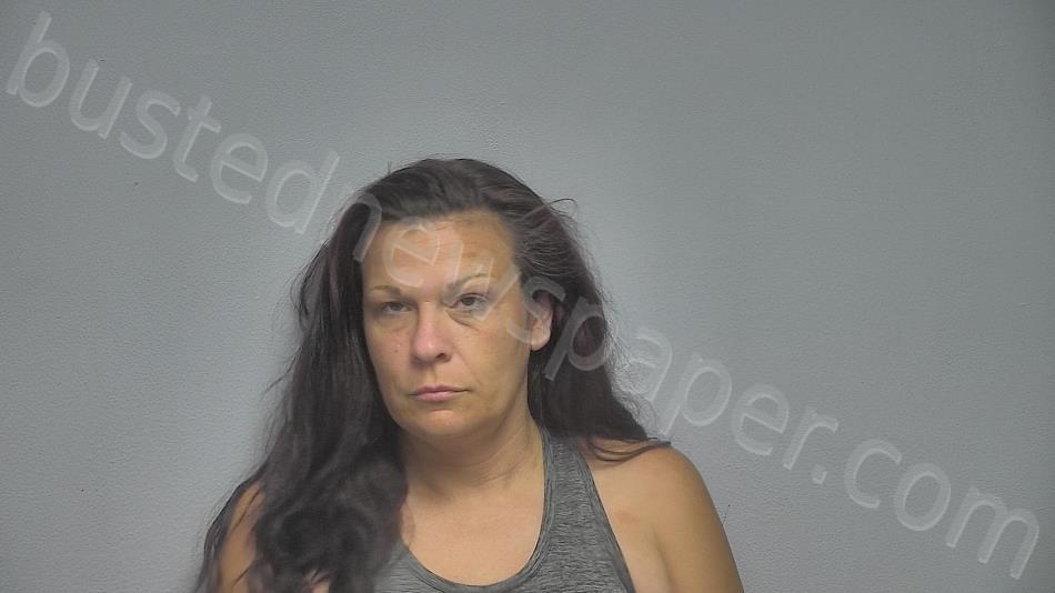 LOGSDON, SOMMER FAYE #, Mccracken County, Kentucky, McCracken County, Kentucky - 2023-08-30 08:38:00