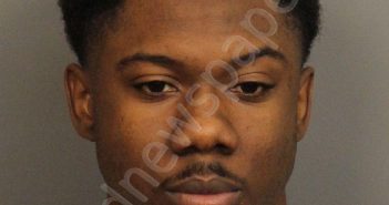 LOCKHART, DARIUS TAZAUN | 2023-08-30 15:07:00 Jefferson County, Alabama Booking