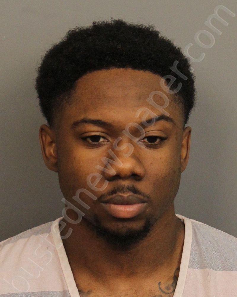 LOCKHART, DARIUS TAZAUN #, Jefferson County, Alabama - 2023-08-30 15:07:00