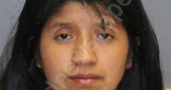 <B>PEREZ</B> <B>RAMOS</B>, <B>JUANA</B> <B>MARCELLA</B> #, Northwestern Regional Jail, Virginia - 2023-08-30