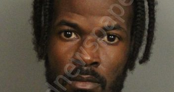 WESLEY, DEMETRIUS DEVONTAE | 2023-08-30 11:59:00 Jefferson County, Alabama Booking
