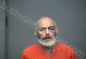 COLLIER JR, WILLIAM ESTON | 2023-08-30 17:41:00 Adams County, Ohio Booking