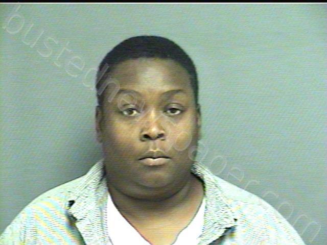 PATTERSON, LAMEKA LASHA #, Calhoun County, Alabama - 2023-08-30
