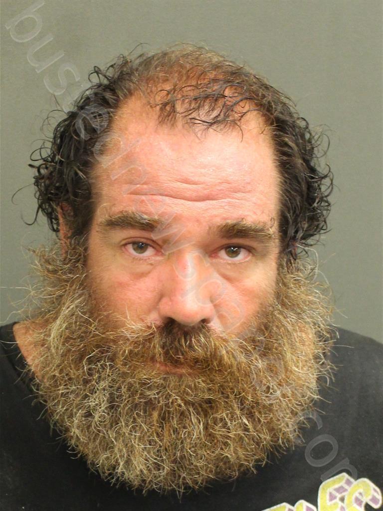 ROSENBAUM, RYAN CHRISTOPHER #, Orange County, Florida - 2023-08-30 01:04:00