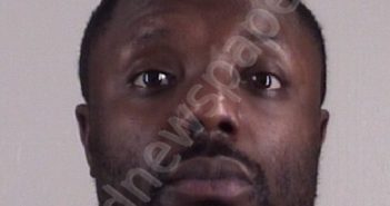 <B>SMITH</B>, <B>CORY</B> <B>DEUNTA</B> #, Tarrant County, Texas - 2023-08-30