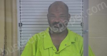 HAYDEN, JAMES ROBERT | 2023-08-30 20:53:00 Taylor County, Kentucky Booking