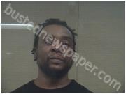 THORNE, BRAIN | 2023-08-31 Harnett County, North Carolina Booking