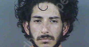 <B>ZAMBRANOPACHECO</B>,<B>ROBERTO</B> <B>CARLOS</B> #, Collier County, Florida - 2023-08-31