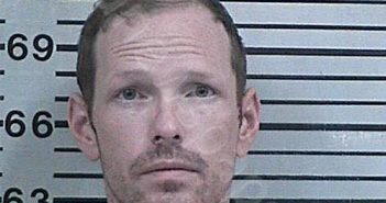 TOLLESON, GARRETT BLAKE | 2023-08-31 21:40:15 Hood County, Texas Booking