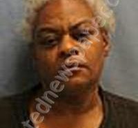 <B>DILLARD</B>, <B>LAKEISHA</B> <B>RENA</B> #, Pulaski County, Arkansas - 2023-08-31