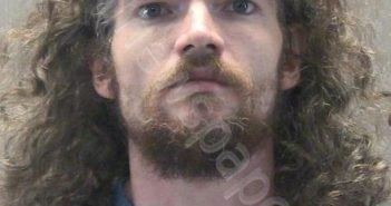 PIEARCY, <B>DUSTIN</B> DALTON <B>JAMES</B> #, Montgomery County, Ohio - 2023-08-31 07:00:00