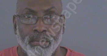 <B>BROWN</B>, <B>GEORGE</B> <B>WILLIE</B> #, Sumter County, Florida - 2023-08-31 15:44:00