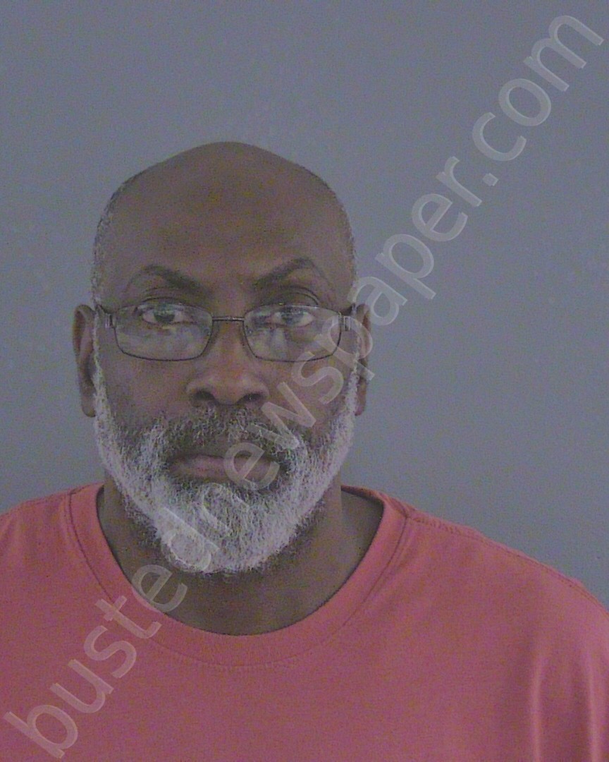 BROWN, GEORGE WILLIE #, Sumter County, Florida - 2023-08-31 15:44:00