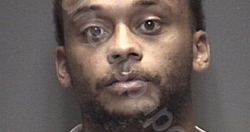 <B>HARRIS</B>, <B>ANTOINE</B> <B>RAHEEM</B> #, Galveston County, Texas - 2023-08-31 15:08:00