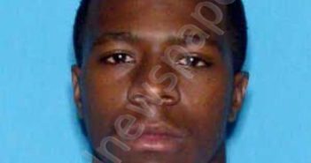 THOMPSON, MAURICE BRADY JUNIOR | 2023-08-31 00:24:00 Jefferson County, Alabama Booking