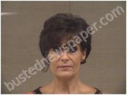 SCARBOROUGH, ANGELA | 2023-08-31 Harnett County, North Carolina Booking