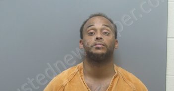 <B>HARRIS</B>, <B>ANTOINE</B> <B>RAHEEM</B> #, <b>Harris</b> County, Texas, Harris County, Texas - 2023-08-31 15:08:00