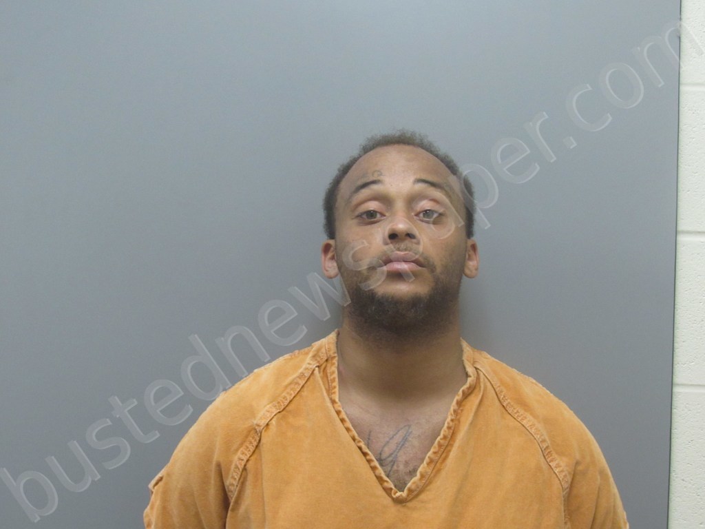 HARRIS, ANTOINE RAHEEM #, Harris County, Texas - 2023-08-31 15:08:00