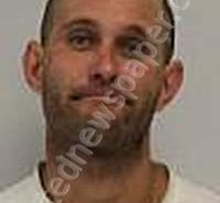 <B>JONES</B>, <B>MICHAEL</B> <B>RAY</B> #, Davie County, North Carolina - 2023-08-31