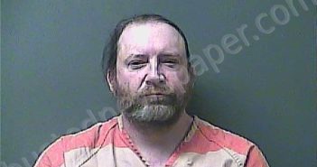 MARSHALL, JEFFREY CHRISTIAN | 2023-08-31 21:12:00 Laporte County, Indiana, La Porte County, Indiana Booking