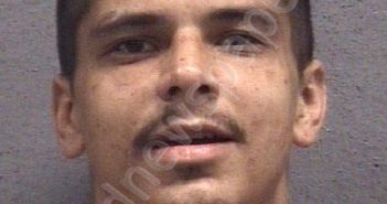 CLINCY, AARON JERROLD-JAY | 2023-08-31 Muskegon County, Michigan Booking