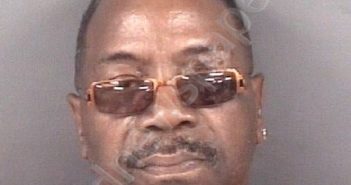 CONWAY, <B>JOSEPH</B> <B>MACK</B> #, Cumberland County, North Carolina - 2023-08-31