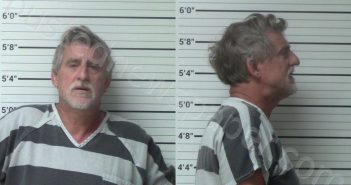 <B>HARRELSON</B>, <B>JON</B> <B>TOMAS</B> #, Kerr County, Texas - 2023-08-31