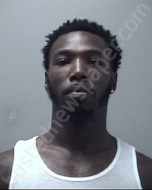 WRIGHT, ANTHONY WAYNE #, Harris County, Texas - 2023-08-31 12:54:00
