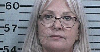 REITER, DONNA KAY | 2023-08-31 13:02:51 Hood County, Texas Booking