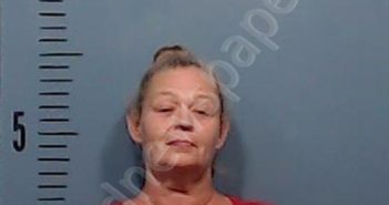 <B>HAWKINS</B>, <B>SHANNON</B> <B>KAY</B> #, Taylor County, Texas - 2023-08-31