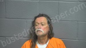 SMITH, ROBERT EDWARD, N/A | 2023-08-31 19:36:00 Rsw Regional Jail, Virginia, RSW Regional Jail, Virginia Booking