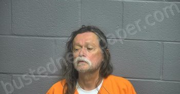 <B>SMITH</B>, <B>ROBERT</B> <B>EDWARD</B>, N/A #, Rsw Regional Jail, Virginia, RSW Regional Jail, Virginia - 2023-08-31 19:36:00