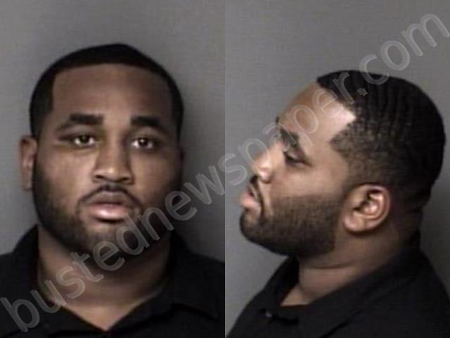 CARTER-GARY, ISIAH NIJEE #, Gaston County, North Carolina - 2023-08-31 03:56:00