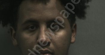 <B>JOHNSON</B>, <B>JALEN</B> <B>SHANE</B> #, Randall County, Texas - 2023-08-31