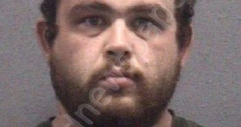 BRADISH, DEREK MICHAEL | 2023-08-31 Muskegon County, Michigan Booking