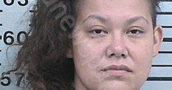 LOPEZ, YASMIN CHRISTINE | 2023-08-31 13:22:29 Hood County, Texas Booking