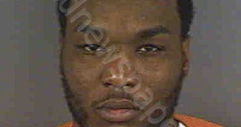 <B>JOSEPH</B>,<B>TYRON</B> #, Collier County, Florida - 2023-08-31