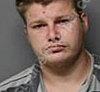 <B>SNYDER</B>, <B>BRYAN</B> <B>JAMES</B> #, Washington County, Texas - 2023-08-31