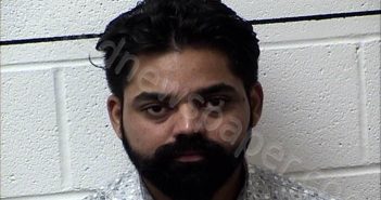 SINGH, DAVINDER | 2023-08-31 Chase County, Kansas Booking