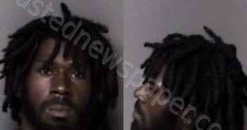 <B>RANKIN</B>, <B>JOSHUA</B> <B>SHAWN</B> #, Gaston County, North Carolina - 2023-08-31 11:27:00