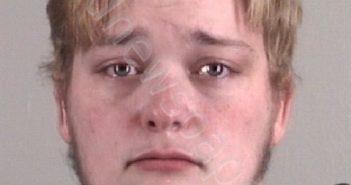 WINCHESTER, ELLIOTT AUGUSTUSGREG | 2023-08-31 Tarrant County, Texas Booking