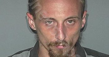 CHALINE, JAMES CODY | 2023-08-31 16:12:00 Montgomery County, Texas Booking