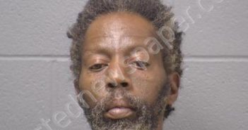 <B>CARTER</B>, <B>DERON</B> #, Will County, Illinois - 2023-08-31 12:58:00