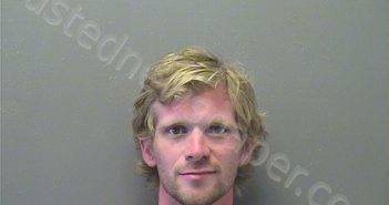 <B>MEEKS</B>,<B>CODEY</B> JAMES #, Garland County, Arkansas - 2023-08-31 16:42:00