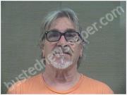 LITTLE, DARRELL | 2023-08-31 Harnett County, North Carolina Booking
