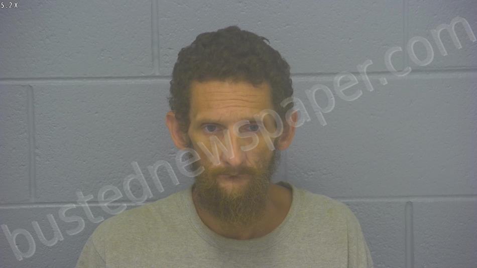 STREEVAL, RONALD WESLEY #, Greene County, Missouri - 2023-09-01 13:25:00