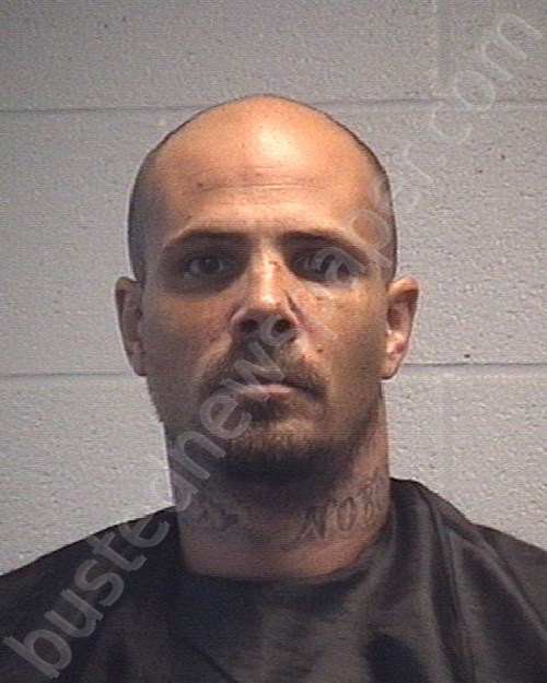 MULLIS, DANIEL GENE #, Cleveland County, North Carolina - 2023-09-01 09:20:00